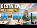 5 575 000 Tiburon Dream Home with Jaw-Dropping San Francisco Bay Views