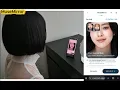 MuseMirror app demo for hackathon