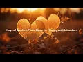 Download Lagu Keys of Comfort: Piano Music for Healing and Relaxation