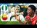 Download Lagu Nigeria 4-0 Benin | World Cup Qualifiers 2026 | All Goals \u0026 Highlights