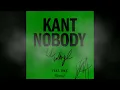 Lil Wayne - Kant Nobody (feat. DMX, Kay CraZy!) [Remix]