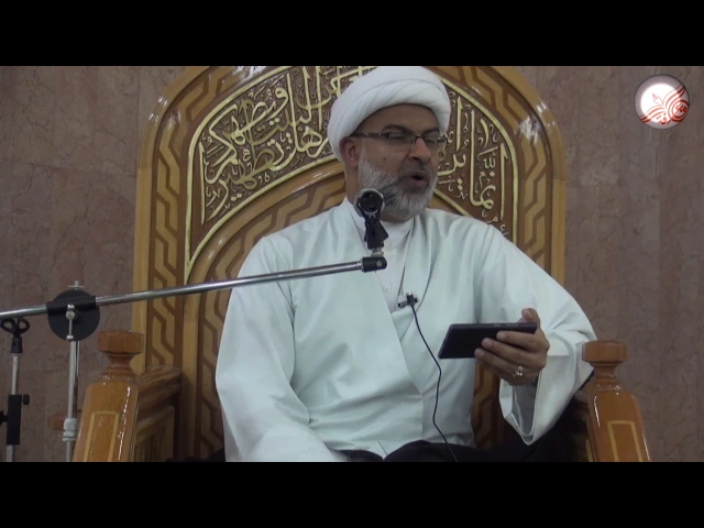 أي الفقهاء من يجب أن يتبعهم العوام في إصدار الفتوى؟ - سماحة الشيخ هاني البناء