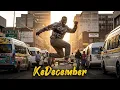 Lagu KeDecember | Soulful Log Drum Vibes | EnjoymentTV Original