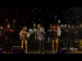 "More Today Than Yesterday" - The Spiral Staircase - THE DE BOIS ALL STARS