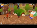 Download Lagu Hamsterdam Part 1
