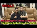 Download Lagu GaibMembongkarRahasiaHusein Yang Membatalkan Demo Pati