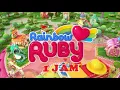 RAINBOW RUBY OP SONG (BAHASA INDONESIA) 1 JAM