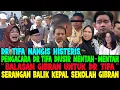 Download Lagu NGAKAK..!! PENGACARA DR TIFA DIUSIR 😂 WAPRES GIBRAN DIAM DIAM MEMBALAS KEBODOHAN PARA PEMBENCI 😂
