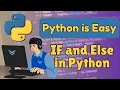 Python If-Else Statements - Complete Guide with Real Examples