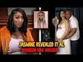 Jasmine REVEALS Kirk s Second Baby Rasheeda NEVER Knew