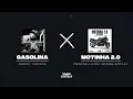 Lagu GASOLINA X MOTINHA 2.0 (Mashup DJ Samu Castillo)
