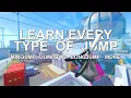 EVERY TYPE OF JUMP IN CS2 TUTORIAL