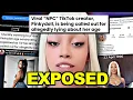 PinkyDoll EXPOSED For LYING About This CREEPY