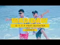 Download Lagu WADIDAW - D.T.T.F feat. BLVCKTEA