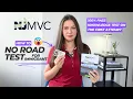 Driving License in New Jersey Step-by-Step Guid and tips No Road Test Required for Immigrants