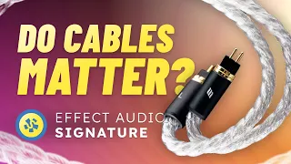 What I learned testing phile cables