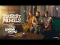 Mugai Mazhai | Tourist Family | Sasikumar, Simran | Sean Roldan | Abishan Jeevinth | tamil new song