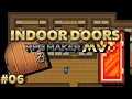 RPG Maker Tutorial Indoor Doors Two Variants - Suggested by Petya011