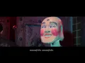 FAKE ( เฟค ) - SIN [Official MV]