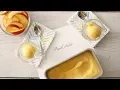 Quick Peach Sorbet - Martha Stewart