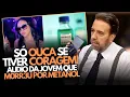 Download Lagu CASO METANOL: Áudio CHOCANTE Revela Morte por Metanol!