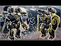 Download Lagu NEW Ultimate SWORD Unit One Taps UE Arthur – Mk3 Gameplay | War Robots