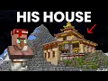 I Built a Temple For Minecraft's Rarest Villager