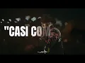 Julión Álvarez - CASI COMPLETA (LETRA)