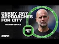 Download Lagu ‘A MUST-WIN!’ How important is the Manchester derby for Guardiola’s Man City? 👀 | ESPN FC