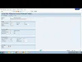 SAP PM - Task list Configuration Concepts and Creation