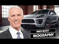 Mike Bossy Biography Lifestyle Networth Family