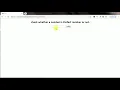 How to print perfect number 1 to n number using JavaScript program