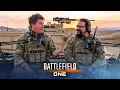 Q A You asked we answered Battlefield One Podcast