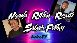 Download Update Status Baruu !! Kalo Ngana Rindu Coba Dengar Ni Lagu (BreakLatin) - Sabah Fvnky MP3