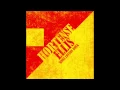 Hortense Ellis - Words
