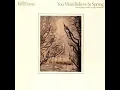 Download Lagu You Must Believe in Spring - Bill Evans 1981 (Full Album)