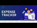 CS50 x Final Project Expense Tracker using python