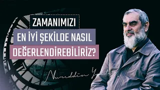 Zamanımızı en iyi şekilde nasıl değerlendirebiliriz?
