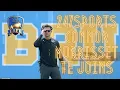 Spring Camp Update Derek Carr Hire Connor Morrissette
