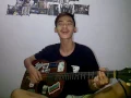 Download Lagu letter of me - kenangan teman sejalan (cover gitar)