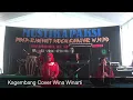 Lagu Kagembang Cover Wina Winarti (LIVE SHOW BOJONGSALAWE PANGANDARAN)
