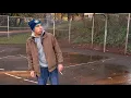 L Dub - "On My Shoulders" (Official Music Video) Prod. DJ Cosine