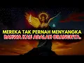 Download Lagu JIWA TERPILIH🌟Kau Membuat Mereka Tertipu. Kau Adalah Assassin Spiritual yang Tak Pernah Mereka Duga