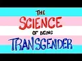 The Science of Being Transgender ft Gigi Gorgeous
