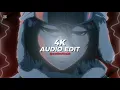 4K-Darell, El Alfa, and Noriel [audio edit] #4k #audioedit 
