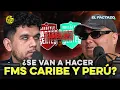 Lagu ¿FMS PERÚ y FMS CARIBE ESTÁN OFICIALMENTE EXTINTAS?