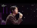 Somebody - 디오 [더 시즌즈-악뮤의 오날오밤] | KBS 230922 방송
