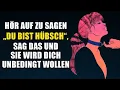 Download Lagu TOP 3 VERBOTENE KOMPLIMENTE, DENEN FRAUEN NICHT WIDERSTEHEN KÖNNEN | STOIZISMUS