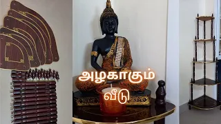 Corner shelf Ideas for perfect decor in low cost from Amazon