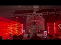 Oceano - Lucid Reality (Live) 9/11/24 @Hangar 1819 Greensboro, NC